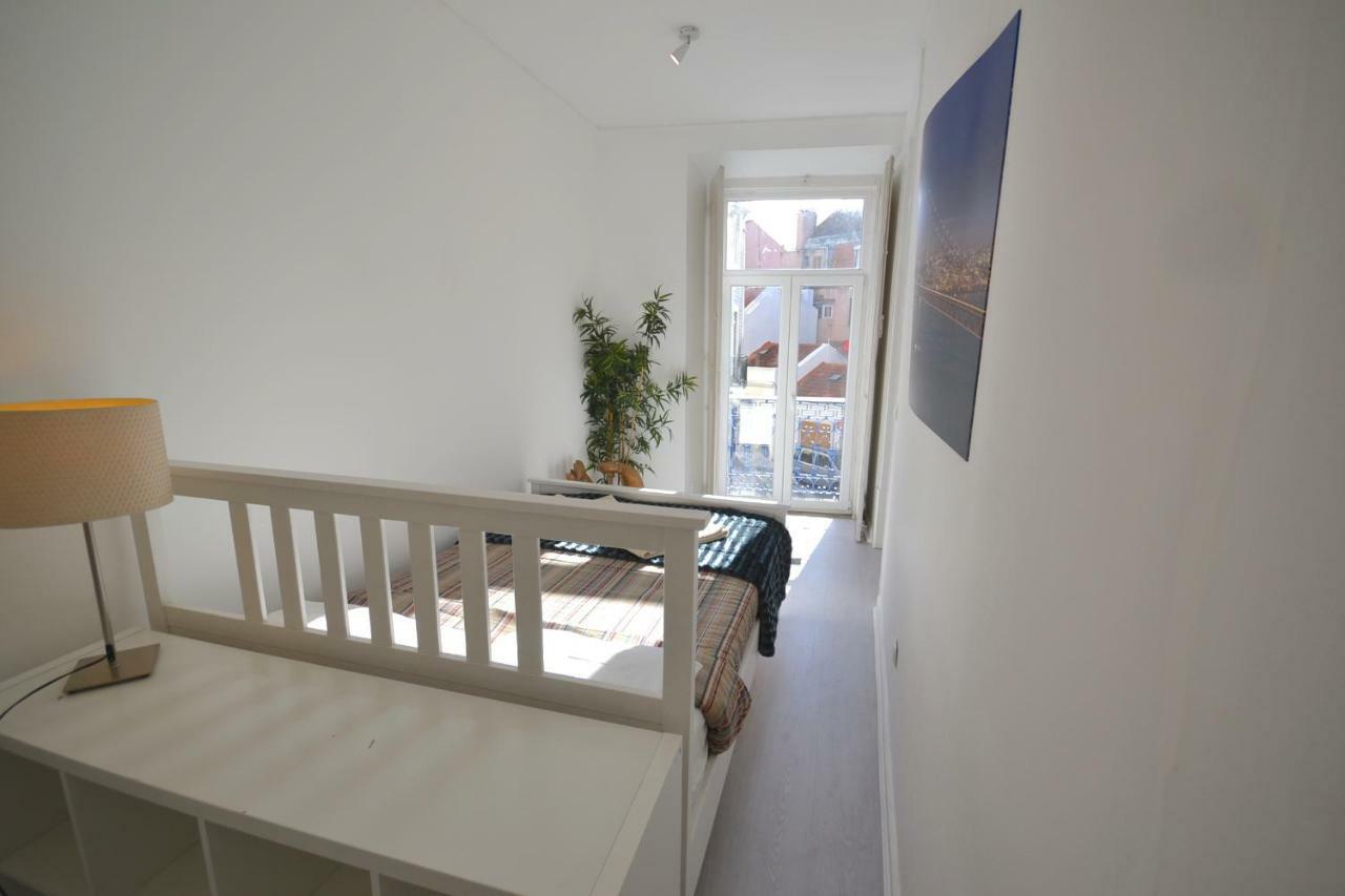 Trylisbon Alcântara Apartamento Lisboa