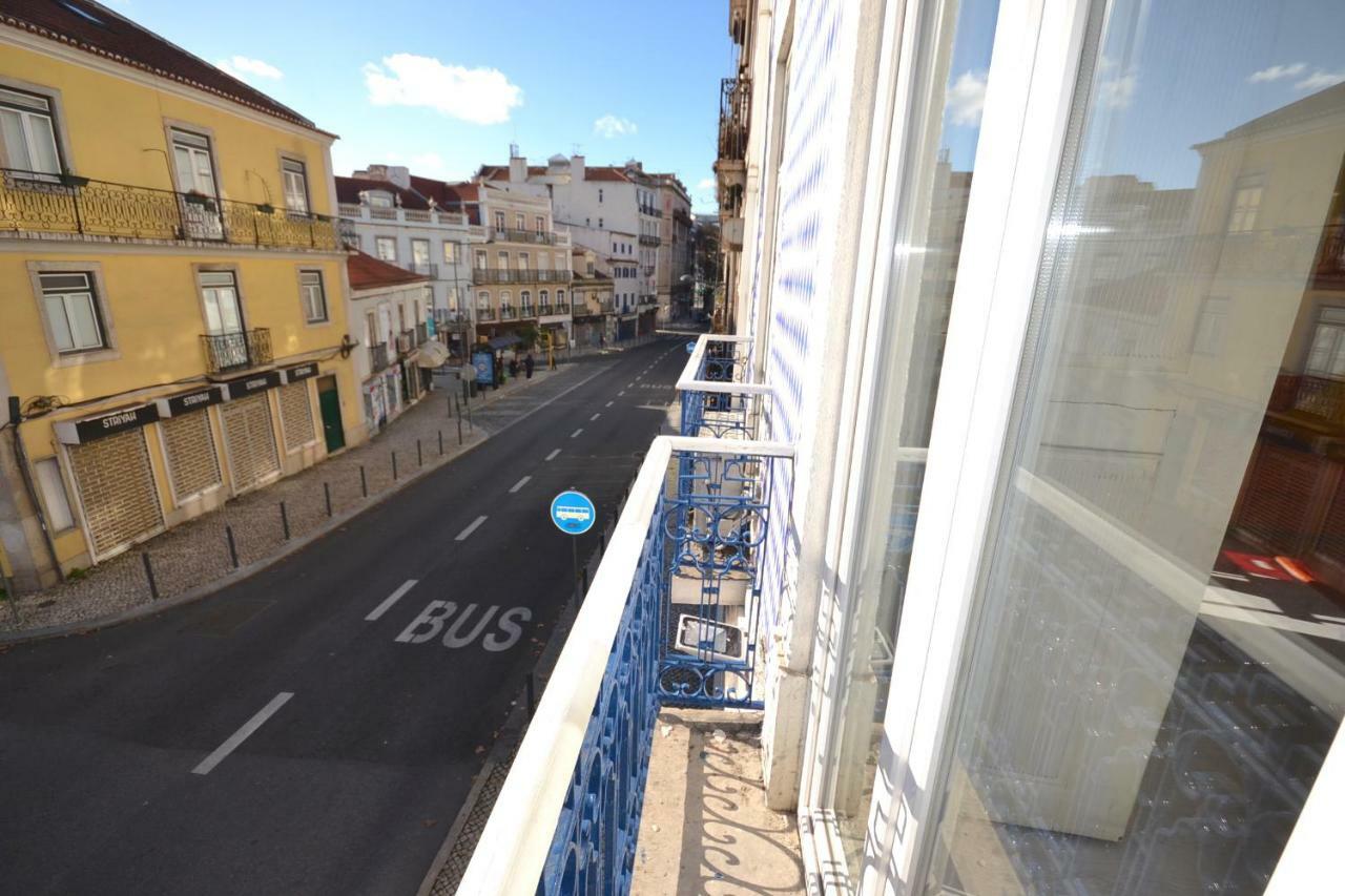 Trylisbon Alcântara * Lisboa