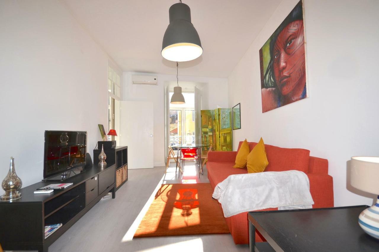 Apartamento Trylisbon Alcântara Lisboa