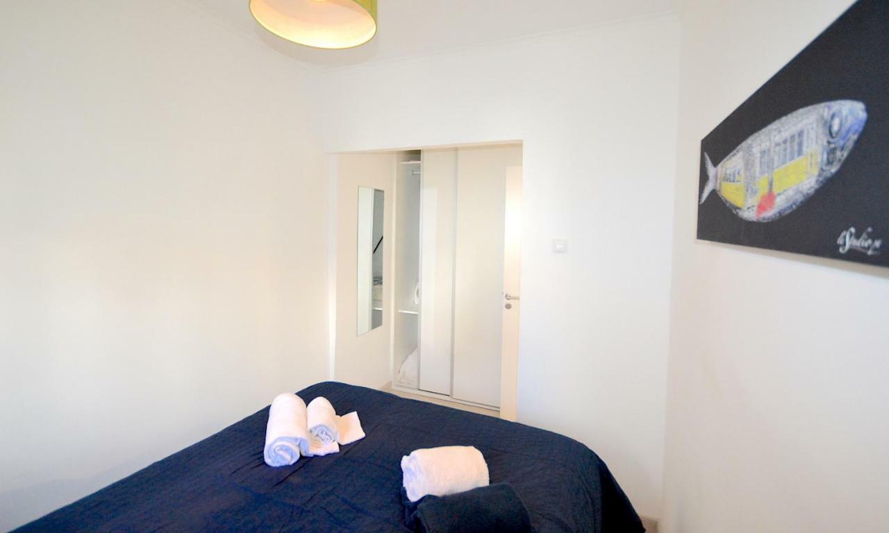 Trylisbon Alcântara Apartamento