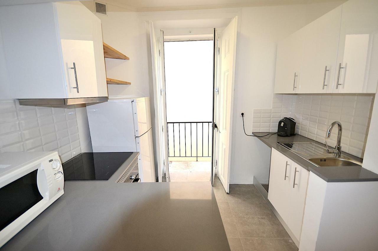 Apartamento Trylisbon Alcântara