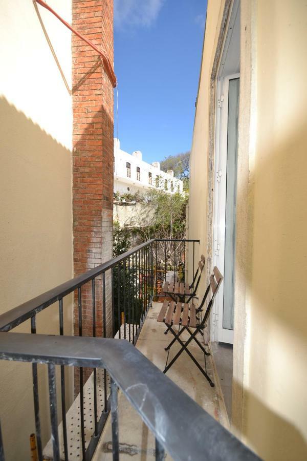Apartamento Trylisbon Alcântara *