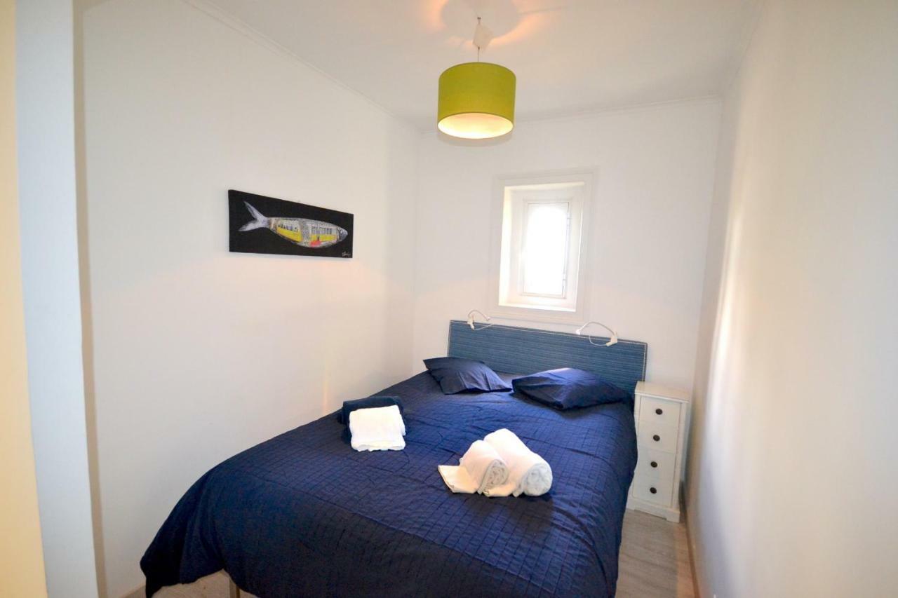 Apartamento Trylisbon Alcântara *