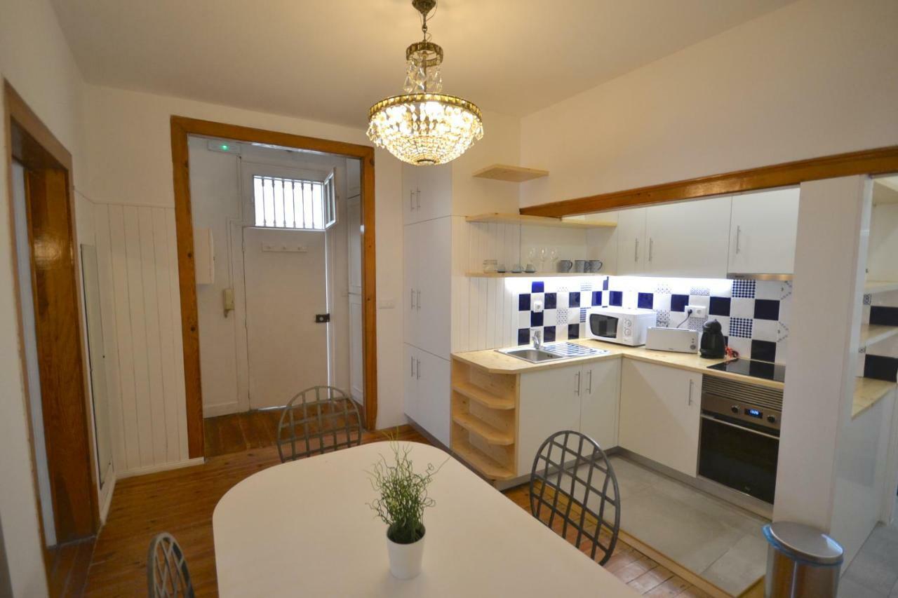 Trylisbon Alcântara Apartamento *