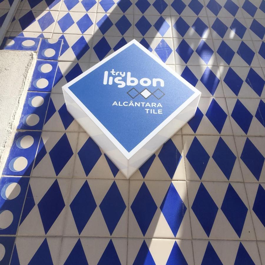 Trylisbon Alcântara Lisboa