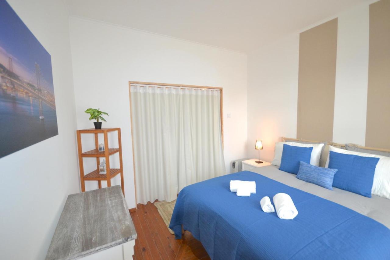 Apartamento Trylisbon Alcântara Lisboa
