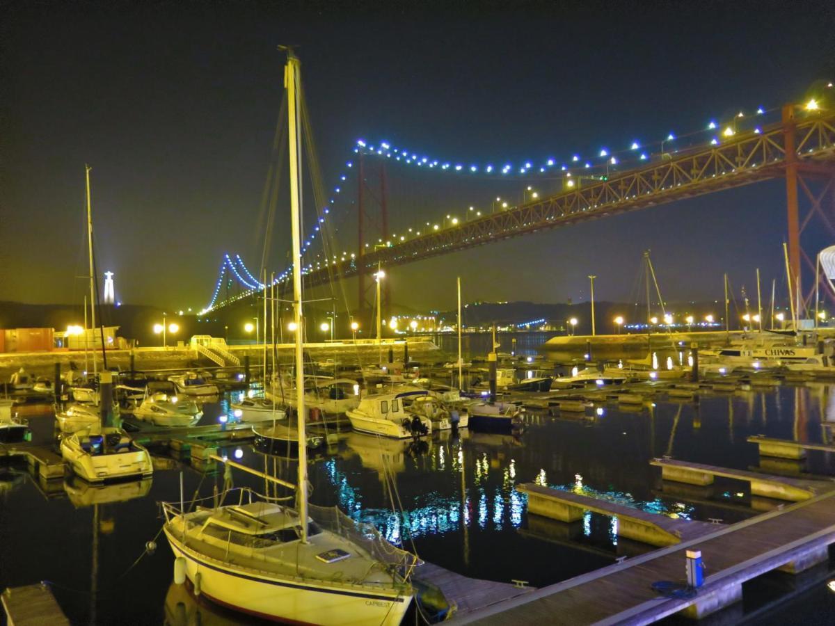 Apartamento Trylisbon Alcântara *